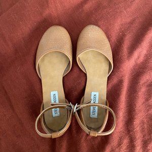 Steve Madden Ballet Flats